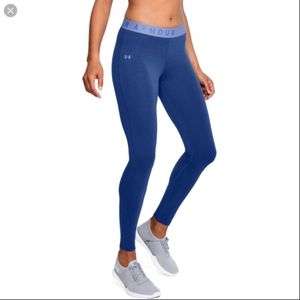 NWT Under Armour Leggings
